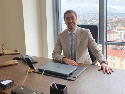 Tevfik Kerem, Kripto paraya haciz konulduğunu duyurdu. Bu, Türkiye’de bir ilk!